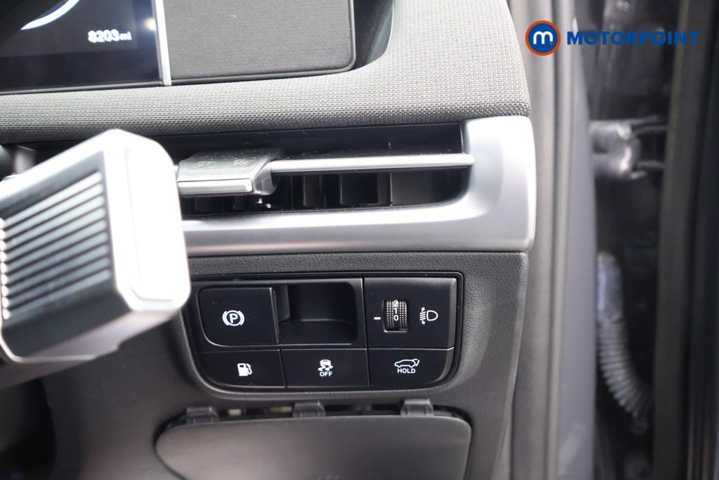 Hyundai Tucson Premium Automatic Petrol Plug-In Hybrid SUV - Stock Number (1610902) - 8th supplementary image