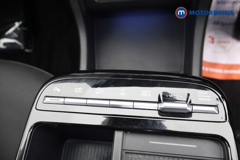 Hyundai Tucson Premium Automatic Petrol Plug-In Hybrid SUV - Stock Number (1610902) - 11th supplementary image