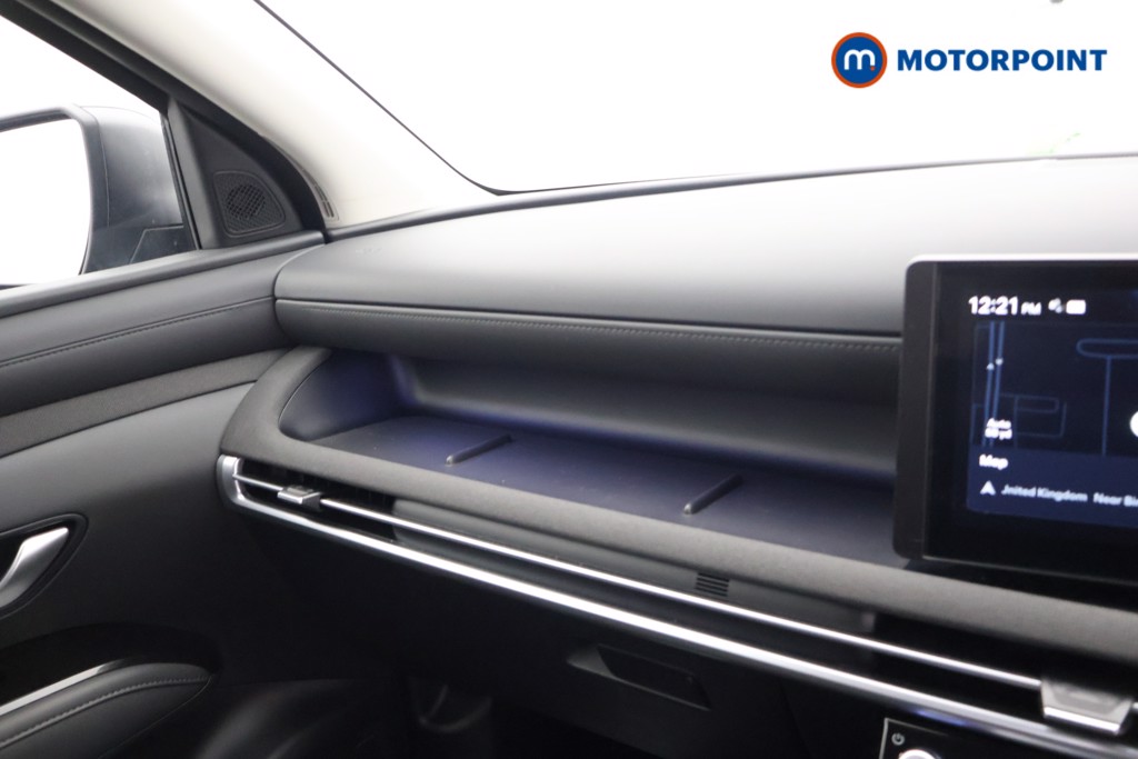 Hyundai Tucson Premium Automatic Petrol Plug-In Hybrid SUV - Stock Number (1610902) - 12th supplementary image