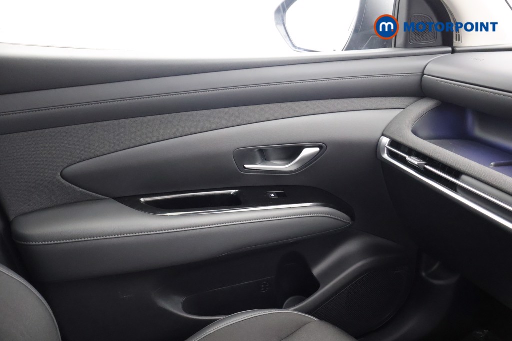 Hyundai Tucson Premium Automatic Petrol Plug-In Hybrid SUV - Stock Number (1610902) - 13th supplementary image