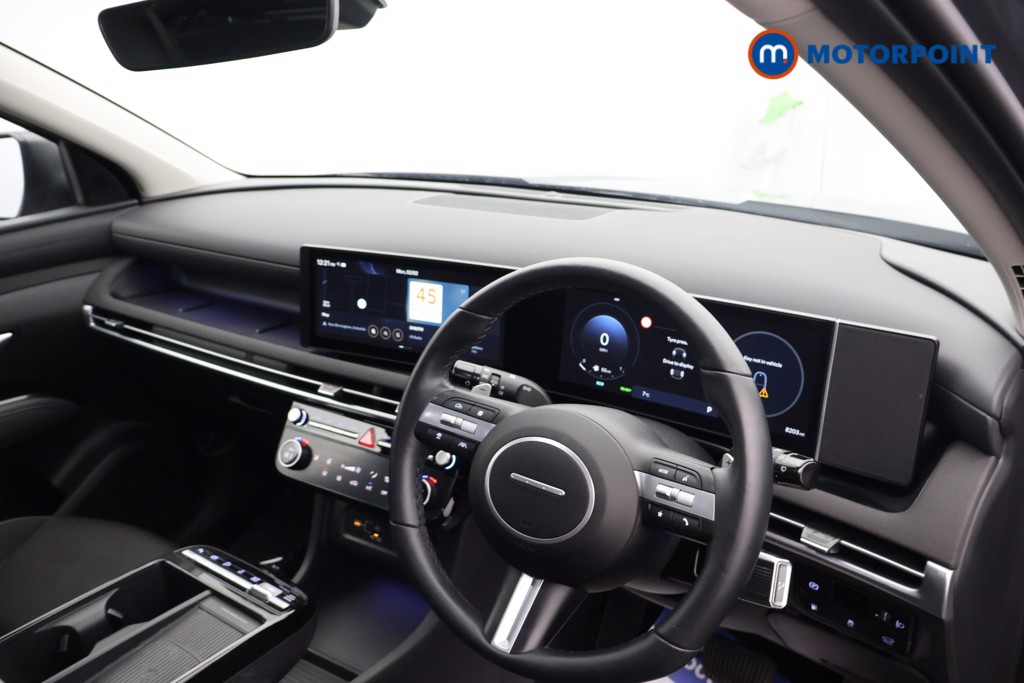 Hyundai Tucson Premium Automatic Petrol Plug-In Hybrid SUV - Stock Number (1610902) - 15th supplementary image