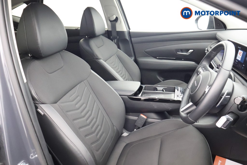 Hyundai Tucson Premium Automatic Petrol Plug-In Hybrid SUV - Stock Number (1610902) - 16th supplementary image