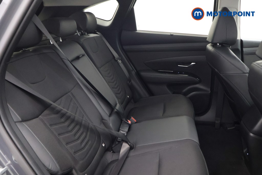 Hyundai Tucson Premium Automatic Petrol Plug-In Hybrid SUV - Stock Number (1610902) - 17th supplementary image