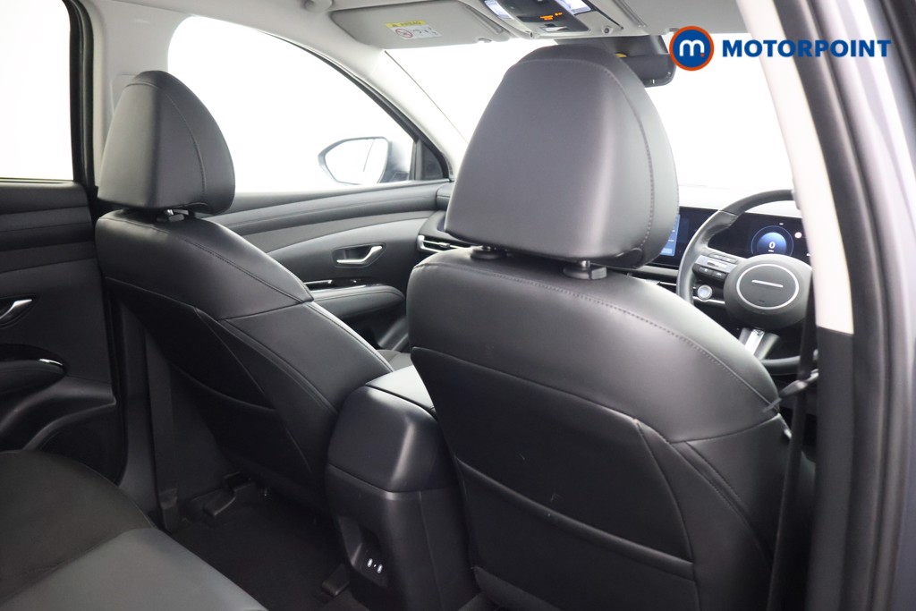 Hyundai Tucson Premium Automatic Petrol Plug-In Hybrid SUV - Stock Number (1610902) - 18th supplementary image
