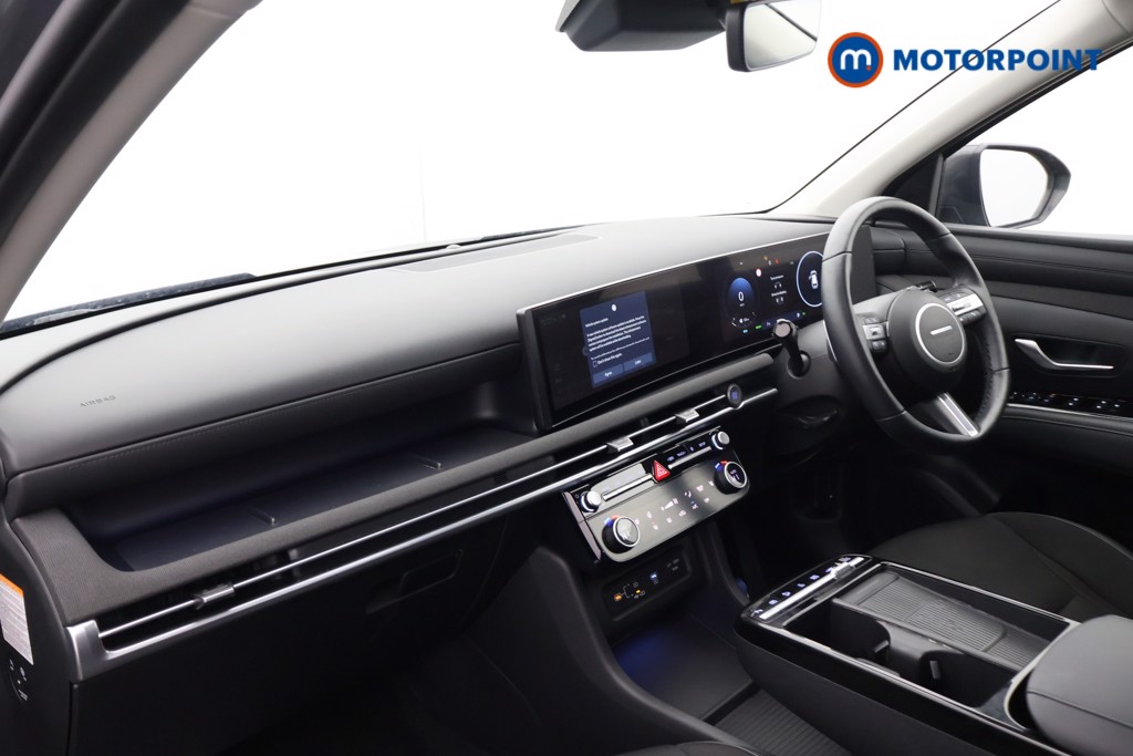 Hyundai Tucson Premium Automatic Petrol Plug-In Hybrid SUV - Stock Number (1610902) - 20th supplementary image