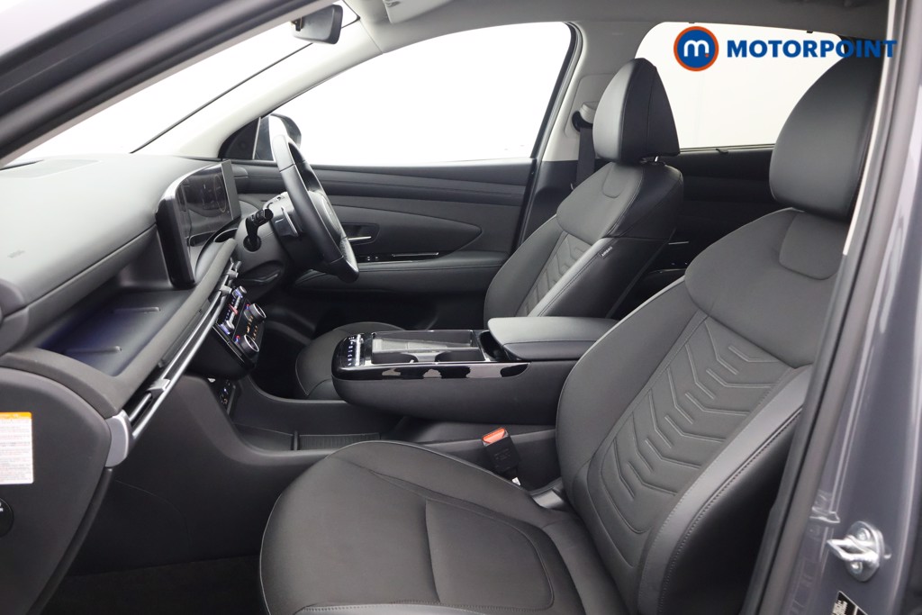 Hyundai Tucson Premium Automatic Petrol Plug-In Hybrid SUV - Stock Number (1610902) - 21st supplementary image