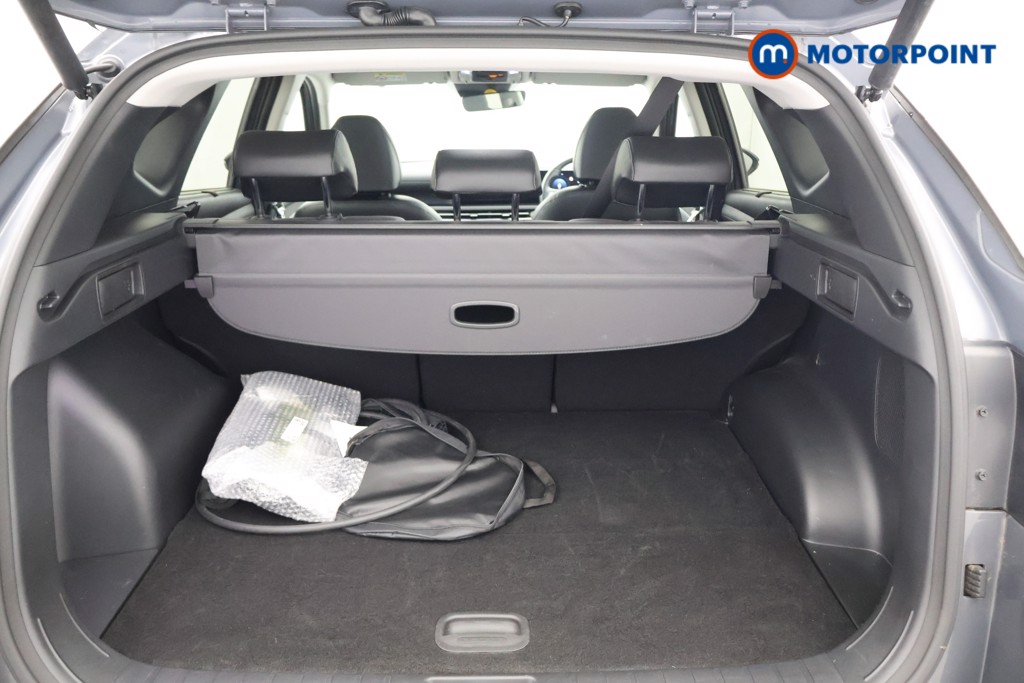 Hyundai Tucson Premium Automatic Petrol Plug-In Hybrid SUV - Stock Number (1610902) - 23rd supplementary image