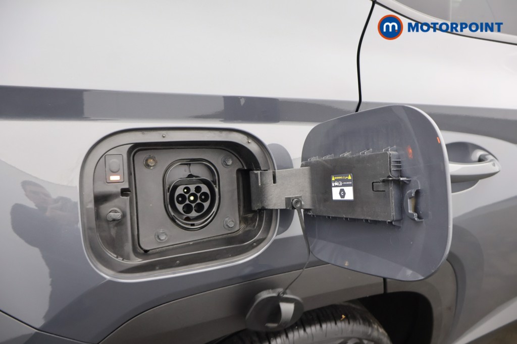 Hyundai Tucson Premium Automatic Petrol Plug-In Hybrid SUV - Stock Number (1610902) - 24th supplementary image
