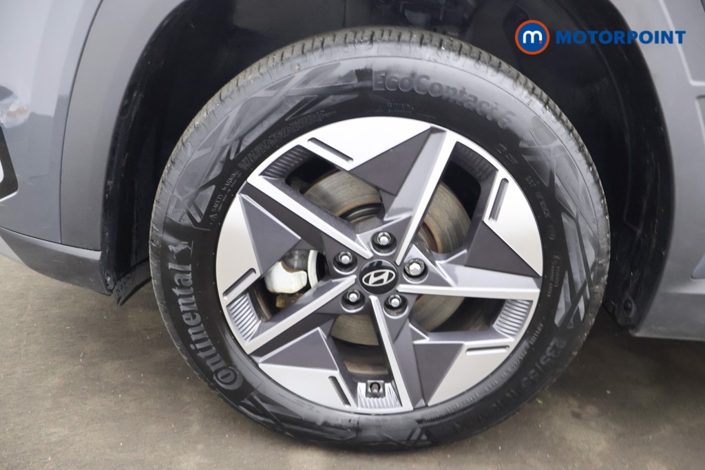 Hyundai Tucson Premium Automatic Petrol Plug-In Hybrid SUV - Stock Number (1610902) - 27th supplementary image