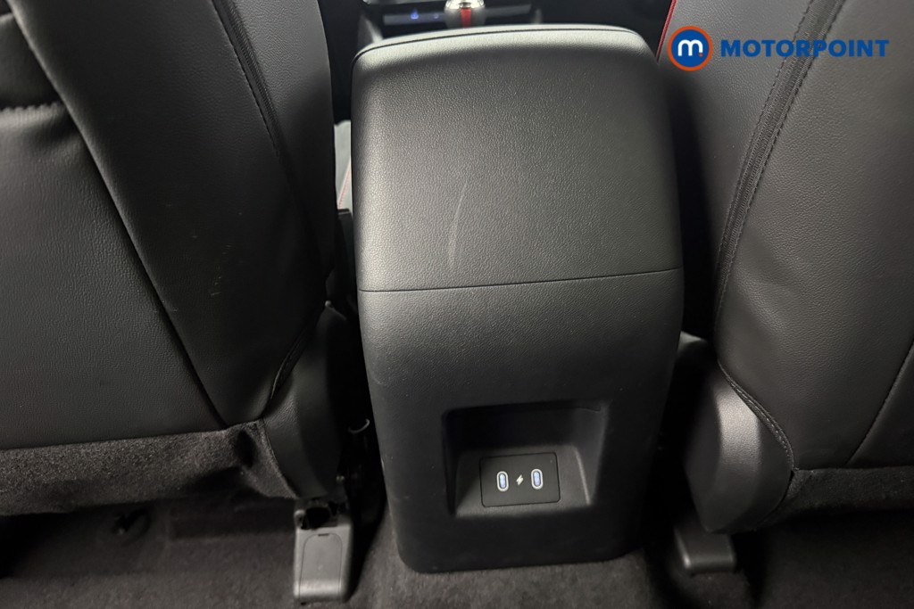 Hyundai Tucson N Line Manual Petrol SUV - Stock Number (1610914) - 7th supplementary image