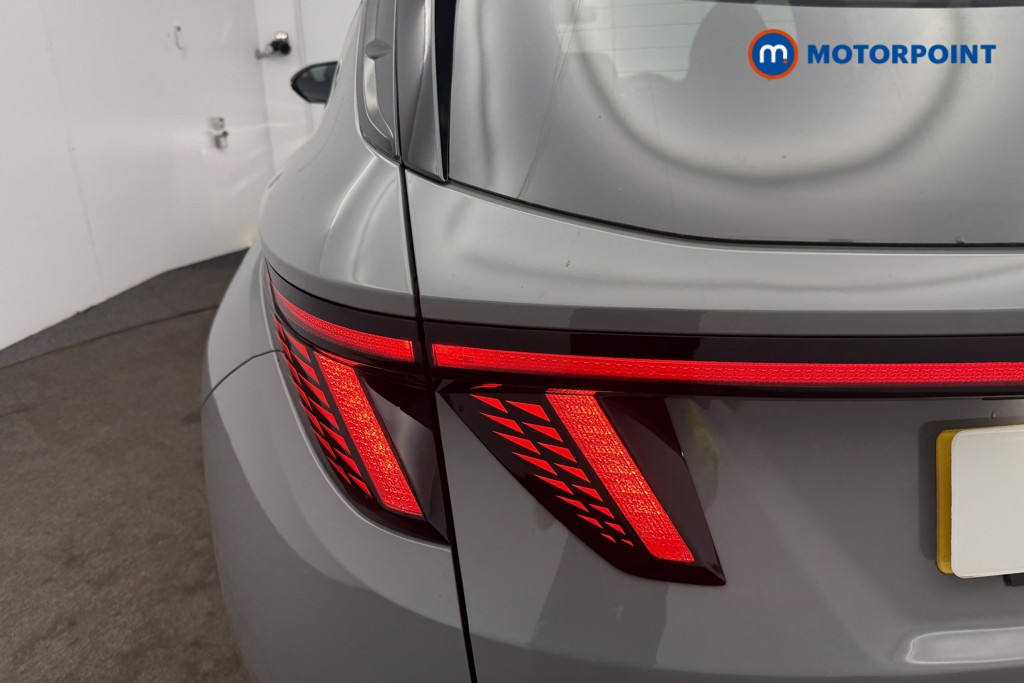 Hyundai Tucson N Line Manual Petrol SUV - Stock Number (1610914) - 10th supplementary image