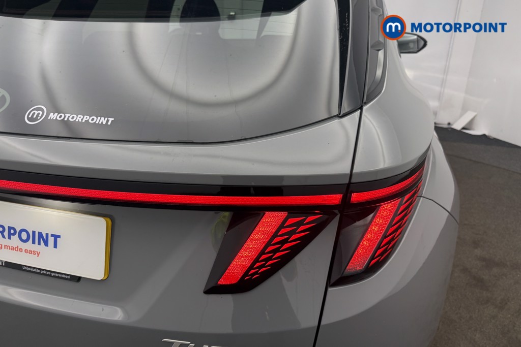 Hyundai Tucson N Line Manual Petrol SUV - Stock Number (1610914) - 11th supplementary image