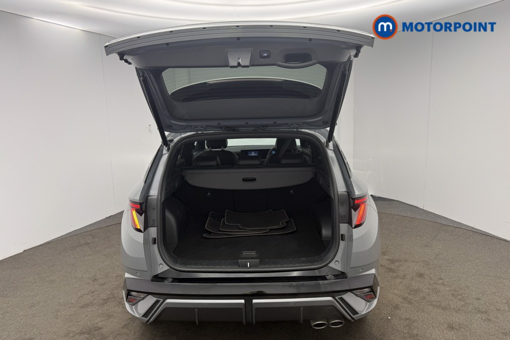 Hyundai Tucson N Line Manual Petrol SUV - Stock Number (1610914) - 13th supplementary image