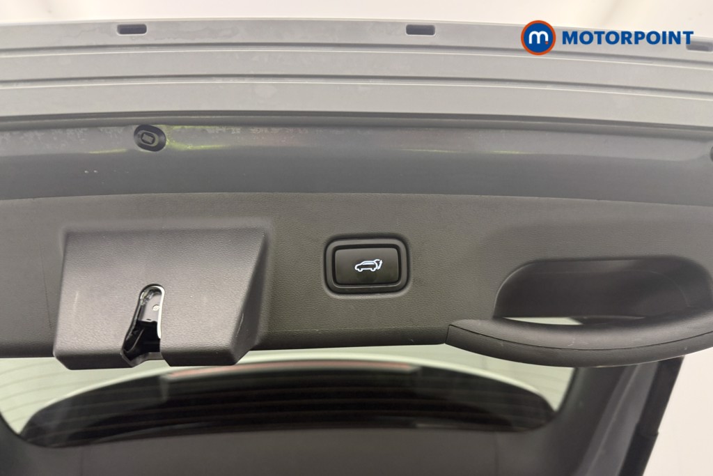 Hyundai Tucson N Line Manual Petrol SUV - Stock Number (1610914) - 14th supplementary image