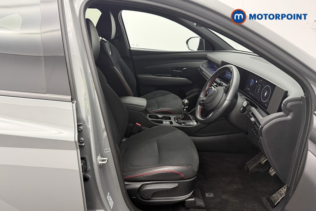 Hyundai Tucson N Line Manual Petrol SUV - Stock Number (1610914) - 18th supplementary image