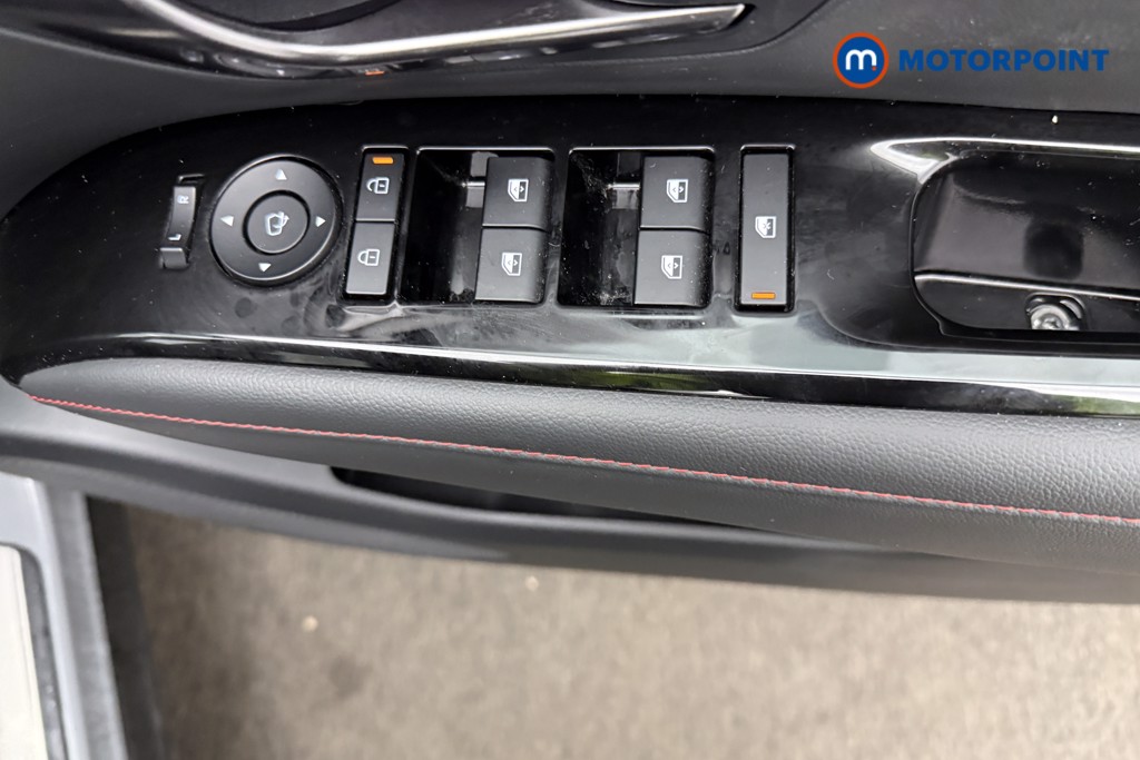 Hyundai Tucson N Line Manual Petrol SUV - Stock Number (1610914) - 19th supplementary image