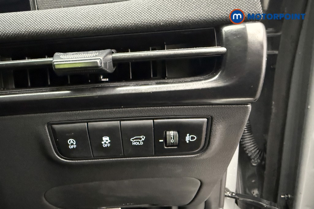 Hyundai Tucson N Line Manual Petrol SUV - Stock Number (1610914) - 20th supplementary image