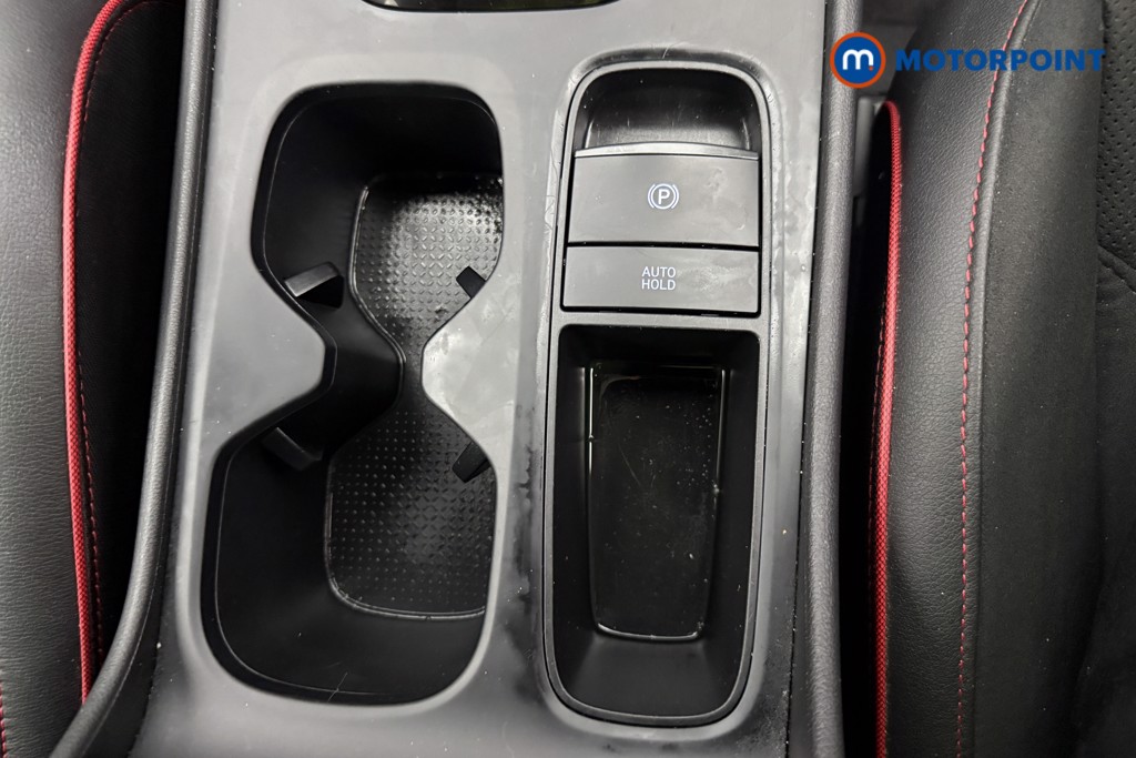 Hyundai Tucson N Line Manual Petrol SUV - Stock Number (1610914) - 21st supplementary image