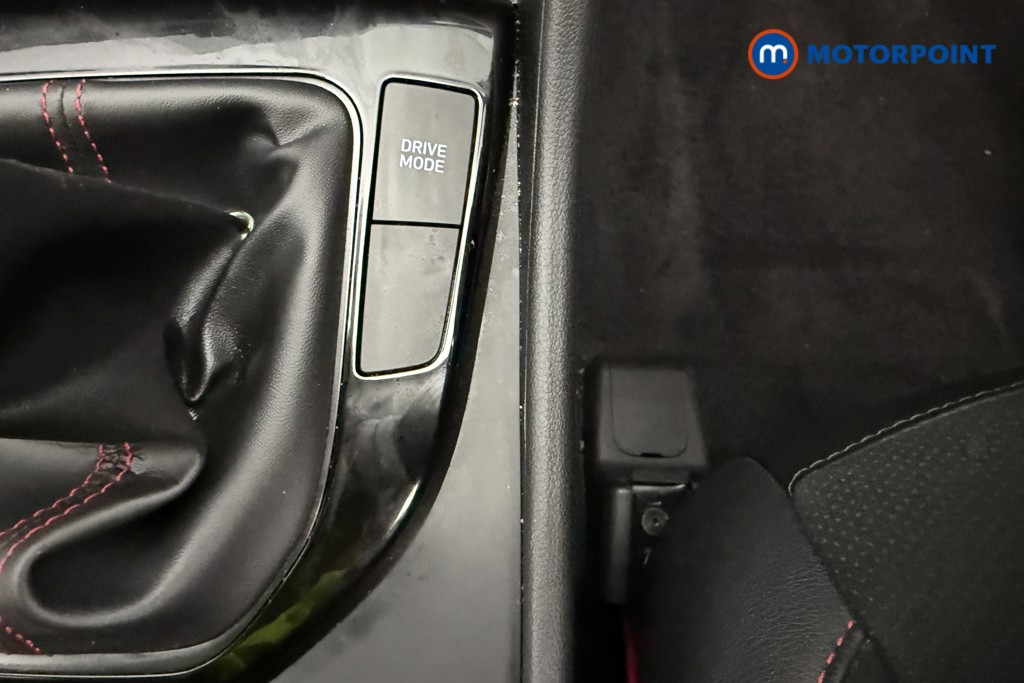 Hyundai Tucson N Line Manual Petrol SUV - Stock Number (1610914) - 22nd supplementary image