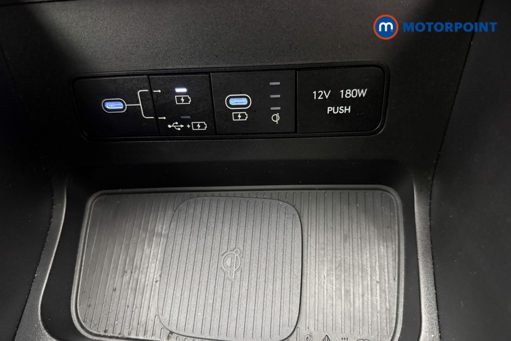 Hyundai Tucson N Line Manual Petrol SUV - Stock Number (1610914) - 25th supplementary image