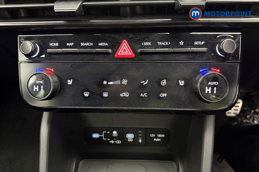 Hyundai Tucson N Line Manual Petrol SUV - Stock Number (1610914) - 26th supplementary image