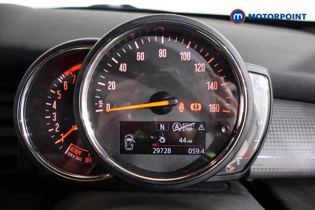 Mini Hatchback Cooper Sport Manual Petrol Hatchback - Stock Number (1610955) - 2nd supplementary image