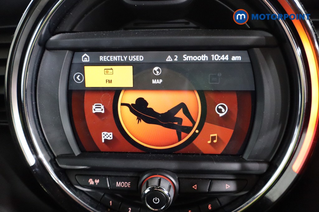 Mini Hatchback Cooper Sport Manual Petrol Hatchback - Stock Number (1610955) - 4th supplementary image