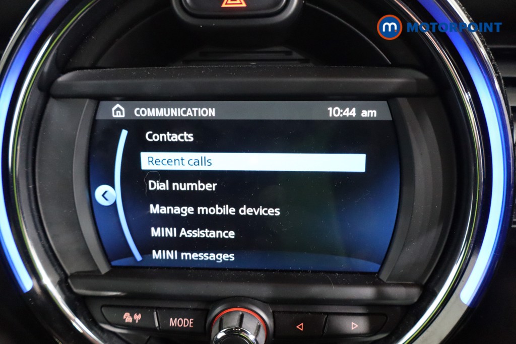 Mini Hatchback Cooper Sport Manual Petrol Hatchback - Stock Number (1610955) - 6th supplementary image