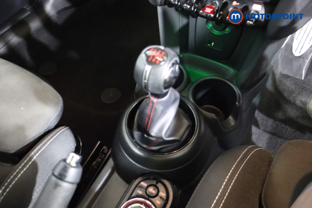 Mini Hatchback Cooper Sport Manual Petrol Hatchback - Stock Number (1610955) - 10th supplementary image