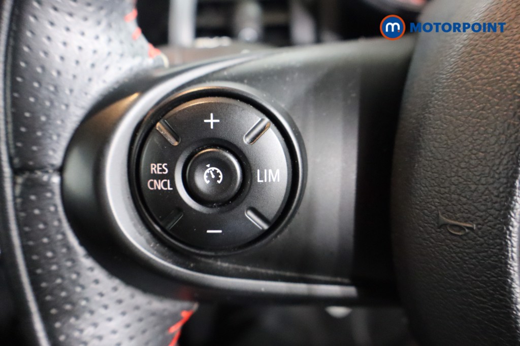 Mini Hatchback Cooper Sport Manual Petrol Hatchback - Stock Number (1610955) - 12th supplementary image