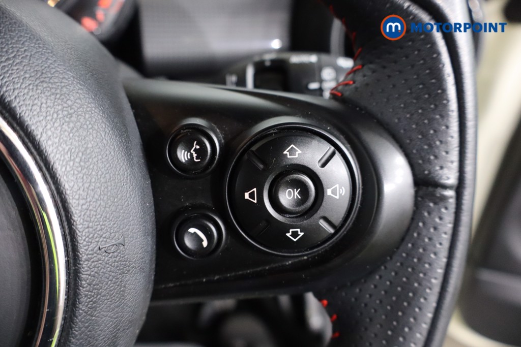 Mini Hatchback Cooper Sport Manual Petrol Hatchback - Stock Number (1610955) - 13th supplementary image