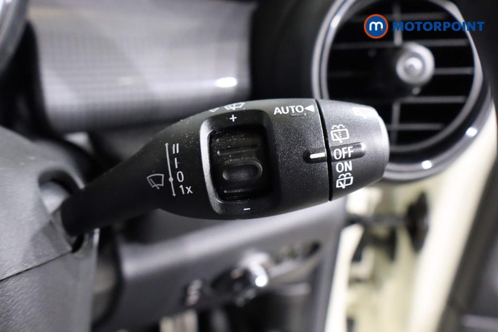 Mini Hatchback Cooper Sport Manual Petrol Hatchback - Stock Number (1610955) - 15th supplementary image