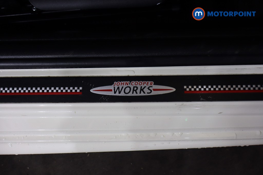 Mini Hatchback Cooper Sport Manual Petrol Hatchback - Stock Number (1610955) - 18th supplementary image