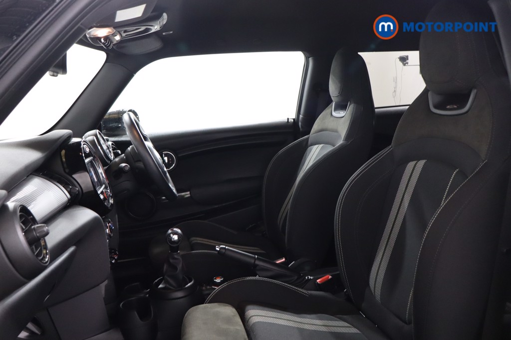 Mini Hatchback Cooper Sport Manual Petrol Hatchback - Stock Number (1610955) - 19th supplementary image