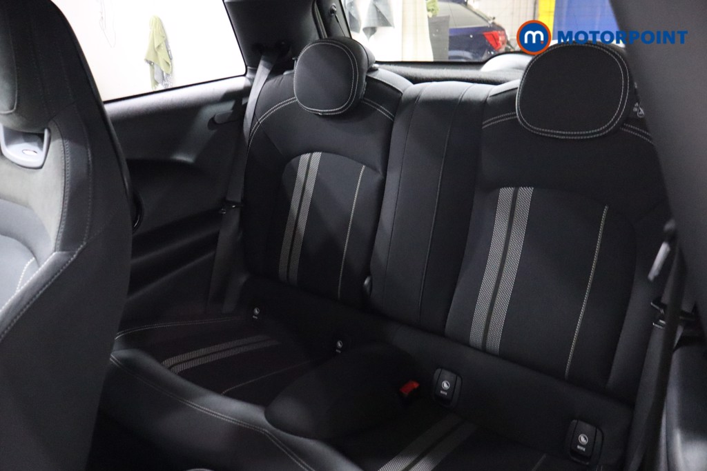 Mini Hatchback Cooper Sport Manual Petrol Hatchback - Stock Number (1610955) - 20th supplementary image