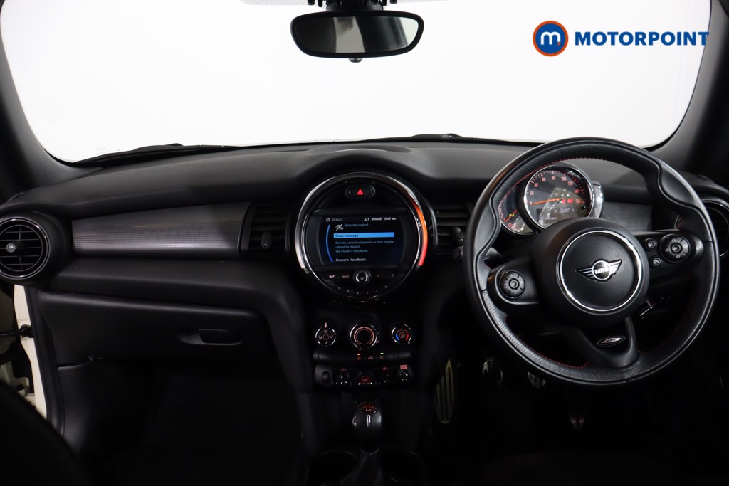 Mini Hatchback Cooper Sport Manual Petrol Hatchback - Stock Number (1610955) - 21st supplementary image