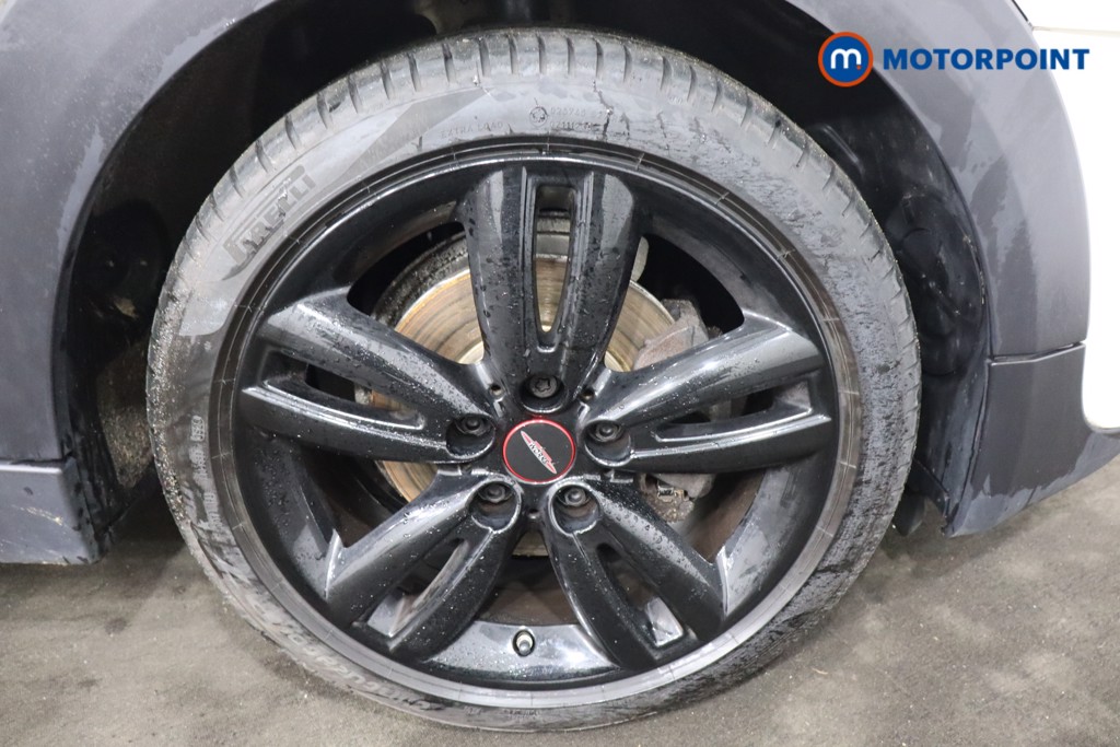 Mini Hatchback Cooper Sport Manual Petrol Hatchback - Stock Number (1610955) - 24th supplementary image