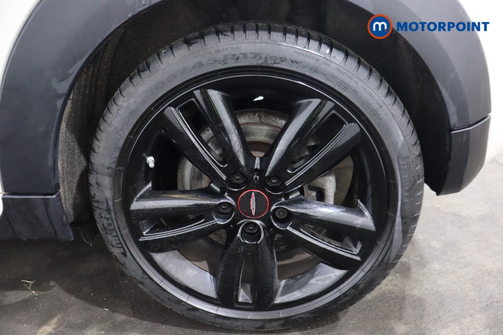 Mini Hatchback Cooper Sport Manual Petrol Hatchback - Stock Number (1610955) - 26th supplementary image