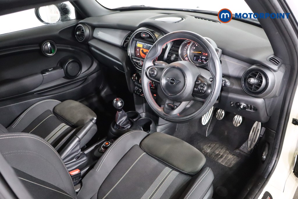 Mini Hatchback Cooper Sport Manual Petrol Hatchback - Stock Number (1610955) - 1st supplementary image