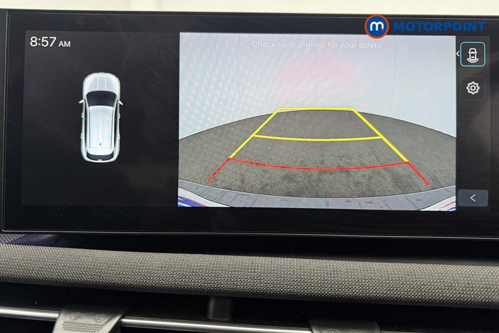 Hyundai Tucson Advance Manual Petrol SUV - Stock Number (1610964) - 3rd supplementary image