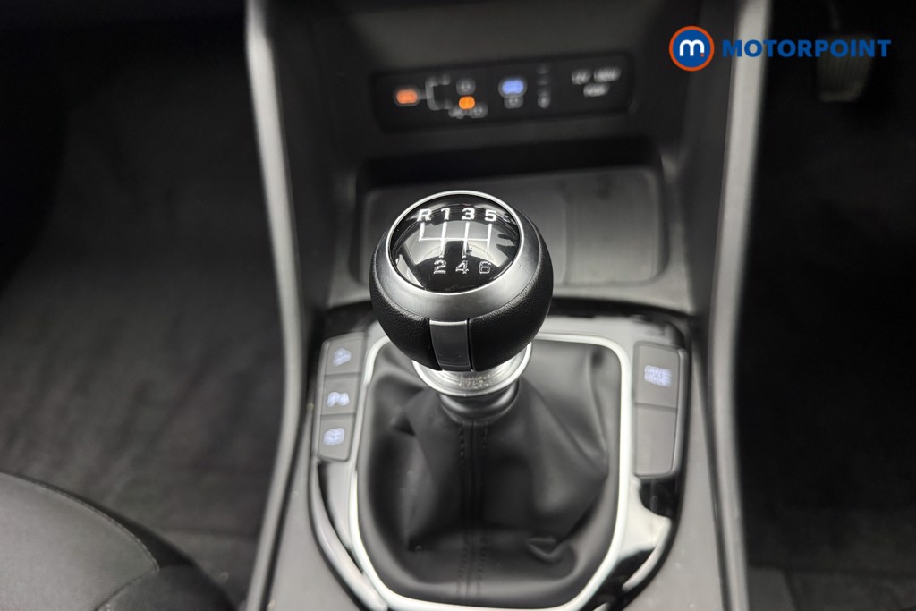 Hyundai Tucson Advance Manual Petrol SUV - Stock Number (1610964) - 7th supplementary image