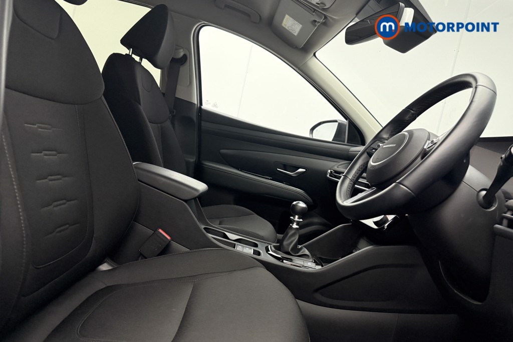 Hyundai Tucson Advance Manual Petrol SUV - Stock Number (1610964) - 8th supplementary image