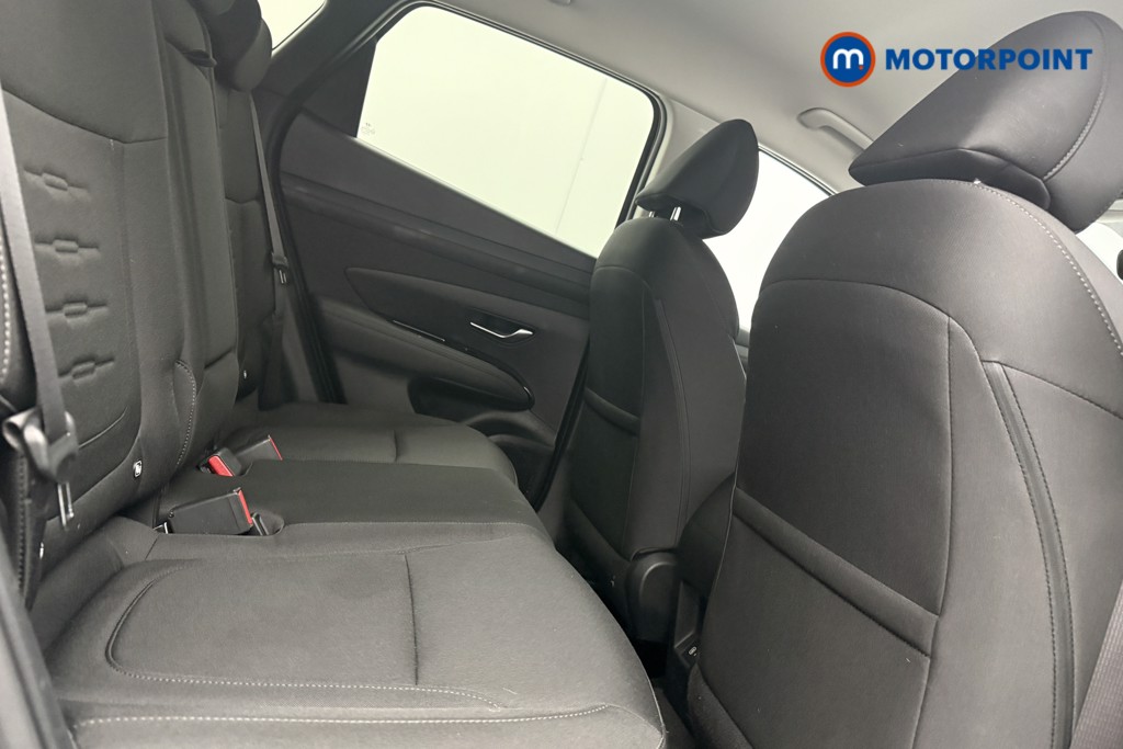 Hyundai Tucson Advance Manual Petrol SUV - Stock Number (1610964) - 9th supplementary image