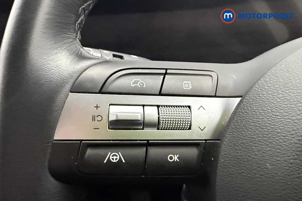 Hyundai Tucson Advance Manual Petrol SUV - Stock Number (1610964) - 14th supplementary image