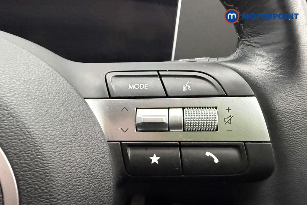 Hyundai Tucson Advance Manual Petrol SUV - Stock Number (1610964) - 15th supplementary image