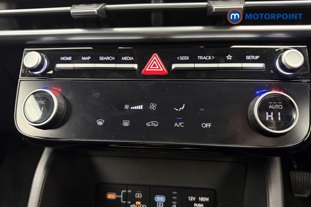 Hyundai Tucson Advance Manual Petrol SUV - Stock Number (1610964) - 16th supplementary image