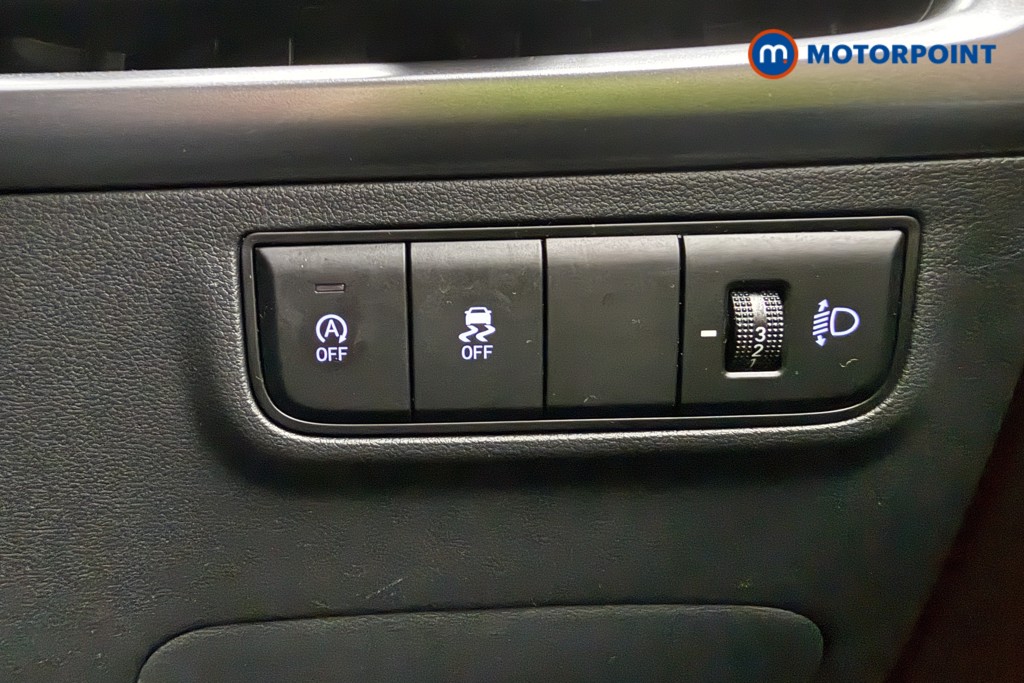 Hyundai Tucson Advance Manual Petrol SUV - Stock Number (1610964) - 17th supplementary image