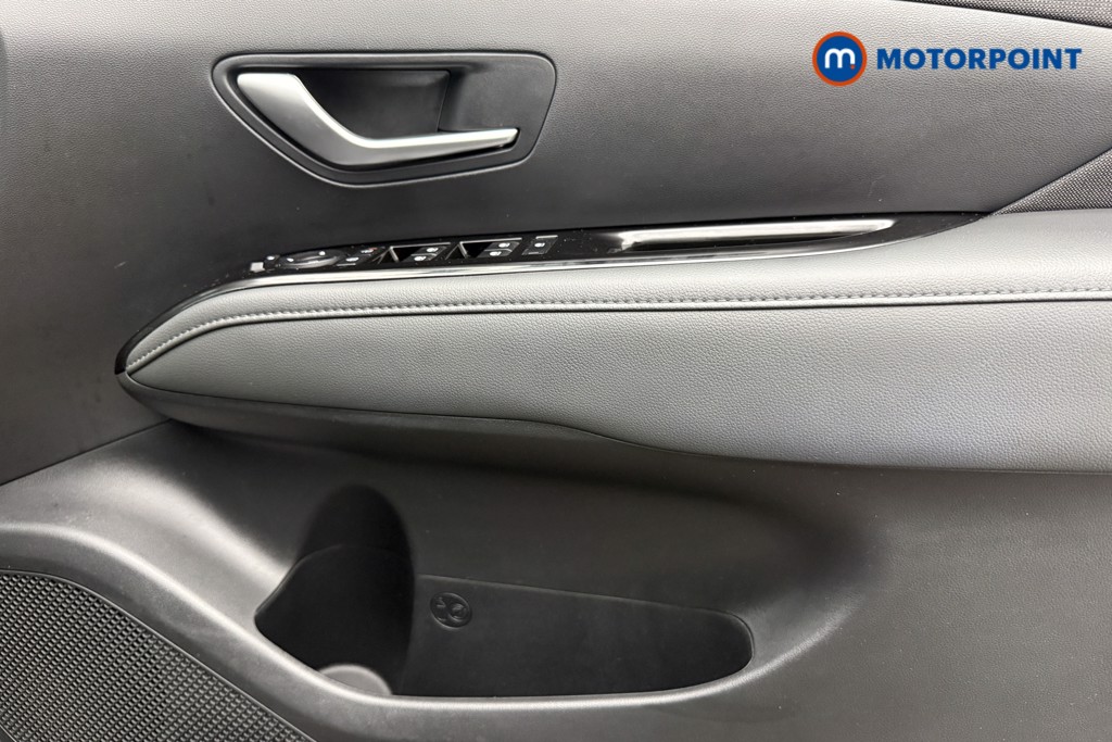 Hyundai Tucson Advance Manual Petrol SUV - Stock Number (1610964) - 18th supplementary image