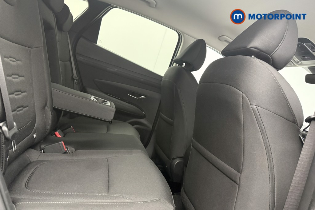 Hyundai Tucson Advance Manual Petrol SUV - Stock Number (1610964) - 20th supplementary image