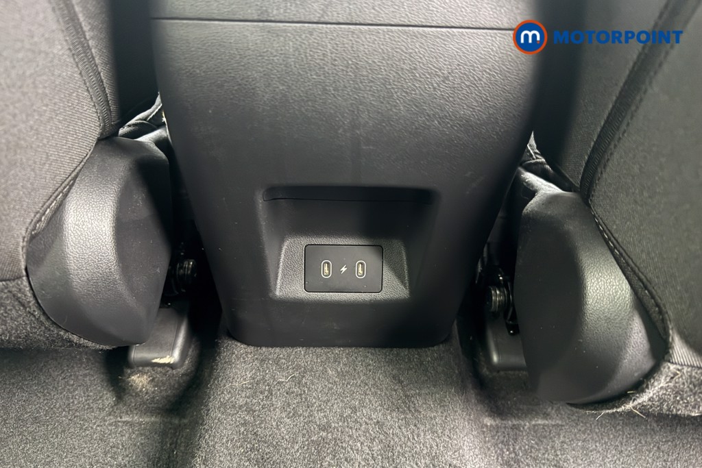 Hyundai Tucson Advance Manual Petrol SUV - Stock Number (1610964) - 21st supplementary image